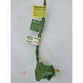 thumbnail image 6 of National Tree Company Feel Real 7.5' Artificial Prelit Christmas Tree w/ Lights, 6 of 9