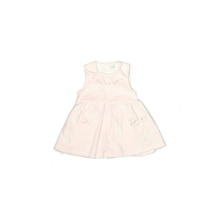 

Pre-Owned Junior J Girl s Size 0-3 Mo Jumper