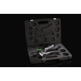 thumbnail image 2 of Kit de herramientas Swager Hilmor 1839015 Compact con estuche HVAC negro, 2 of 5
