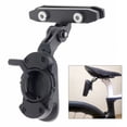thumbnail image 3 of Bicycle Taillight Holder for Garmin Lamp Holder Saddle Light Mounting Bracket, 3 of 8