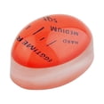 thumbnail image 7 of Valatala Egg Timer Color Changing Egg Timer Cooking Kitchen Resin Egg Timer for Boiling Soft or Hard Boiled Eggs, 7 of 7