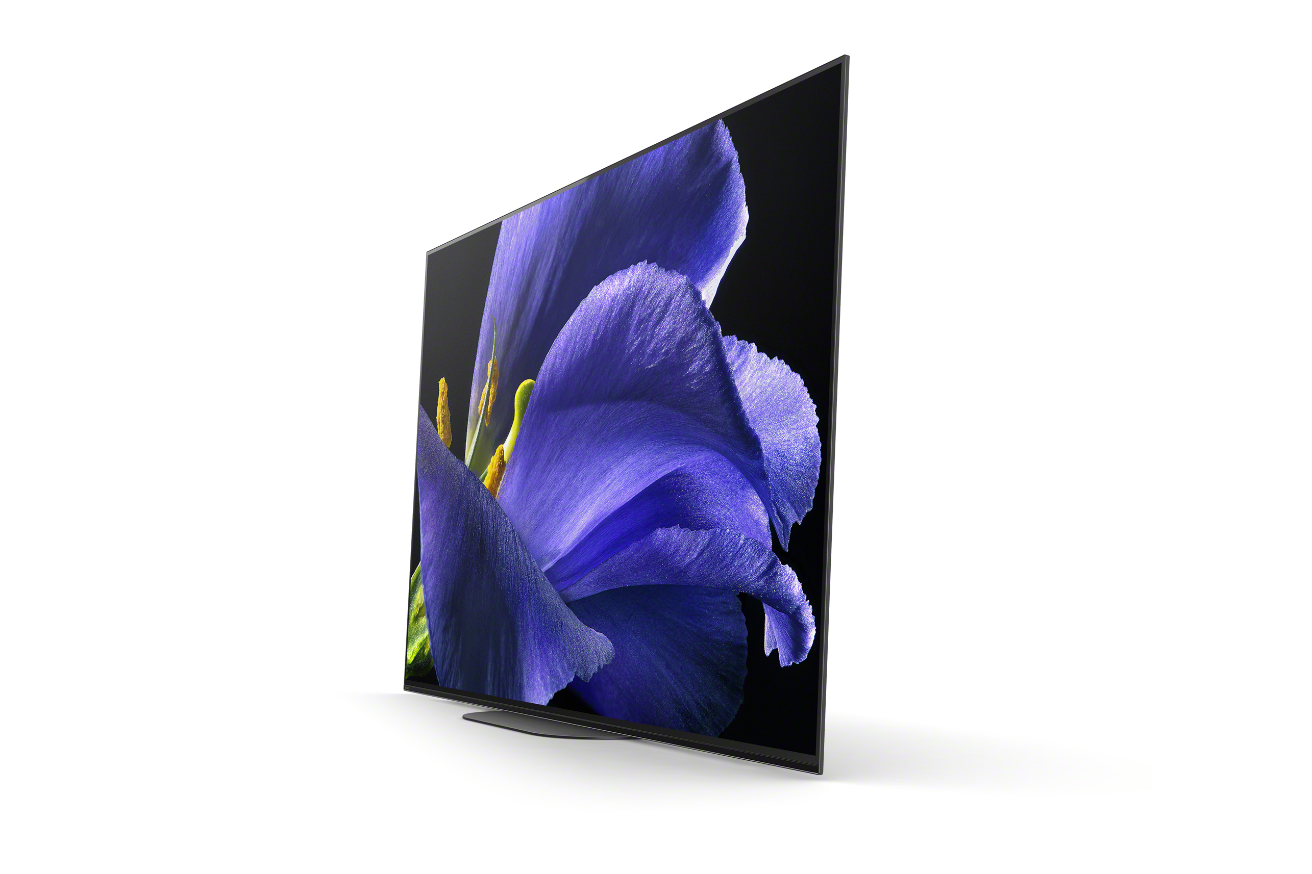 Sony 65" Class XBR65A9G 4K UHD OLED Android Smart TV HDR BRAVIA A9G Series - image 4 of 15