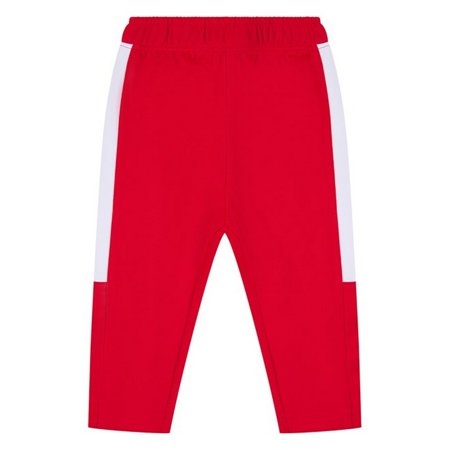 

Larkwood Baby Contrast Tracksuit Bottoms