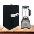 thumbnail image 4 of Universal Stain Resistant Blender Dust Cover Kitchen Appliance Covers Washable, 4 of 4