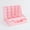 1PCS-pink, variant on 1 Pcs, Thickened, Quadruple File Bar, Desktop File Shelving, Storage Box, Pen Holder Frame, File Box, Office Supplies