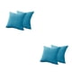 thumbnail image 1 of Inteprter Fundas de almohada de 2 piezas, funda de almohada estética rústica para sala de estar, cama, con cremallera, funda de cojín para Type1 NO1, 1 of 6