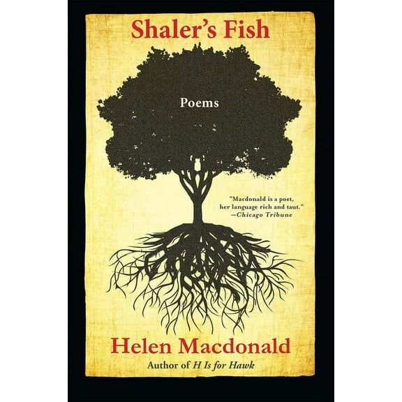 Shaler's Fish: Poems, (Hardcover)