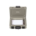 thumbnail image 2 of FireKing SureSeal Fire and Water SS103 - Storage box - for Letter, A4 - 2 gal, 2 of 3