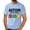 Light Blue, variant on Autism Awareness Shirt Men: Autism Acceptance T Shirt Autism Support Inspirational Short Sleeve Tee Tops(White,XXL)