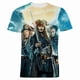 thumbnail image 1 of 2021 neue Sommer camiseta Für Männer Disney Fluch Der Karibik Junge Mädchen Kinder camisetas Übergroßen frauen kleidung xuanjing unisex, 1 of 2