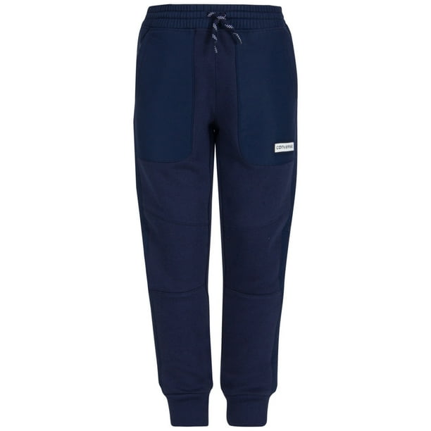 baggy pants with converse