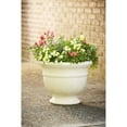 thumbnail image 6 of Southern Patio Jean Pierre Round Planter Pot, 6 of 9