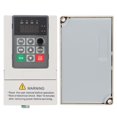 thumbnail image 3 of Unidad De Frecuencia Variable, 0.75KW VFD, 110V 7A Entrada Monofásica Salida Trifásica Convertidor Inversor De Frecuencia VFD, Convertidor De Frecuencia Inversor VFD Para Control, 3 of 7