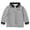 Z02-Black, variant on WUANDIXFA Kids School Uniform Pique Polo Shirts Short Sleeve (Grey, 4-5 Years)