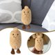 thumbnail image 1 of Stuffed Toy 6 Inch | Food Plush | Fun Gift Idea Plush Cute Plush Toy | And Comfortable | Perfect Pillow For Kids And Adults | Choice, 1 of 5