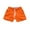 Orange, variant on Fgnfyis Men's Quick Dry Beach Pants Plain Three Quarter Pants Loose Swim Shorts Workout Swim Trunks for Men Dark Blue M
