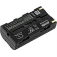 thumbnail image 2 of Battery for Righton K-Plus 3 Retinomax RT-121 CS-RTK300MD 7.4v 2600mAh 19.24Wh, 2 of 3