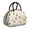 Bigfoot and Baby, variant on Bigfoot and Yeti Green Pattern Insulated Lunch Bag,Leakproof Large Capacity Lunch Box for Work,Picnic or Travel,11.4 X 6.7 X 8.3 Inches