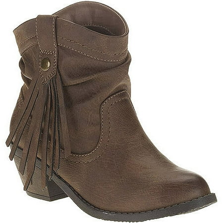 Faded Glory Msy Fashion Boot