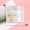 thumbnail image 3 of Maojin Toy Story Juguetes Slime Kits regalos de fiesta Juguetes suaves elásticos y no pegajosos favores de fiesta para niños, 3 of 3