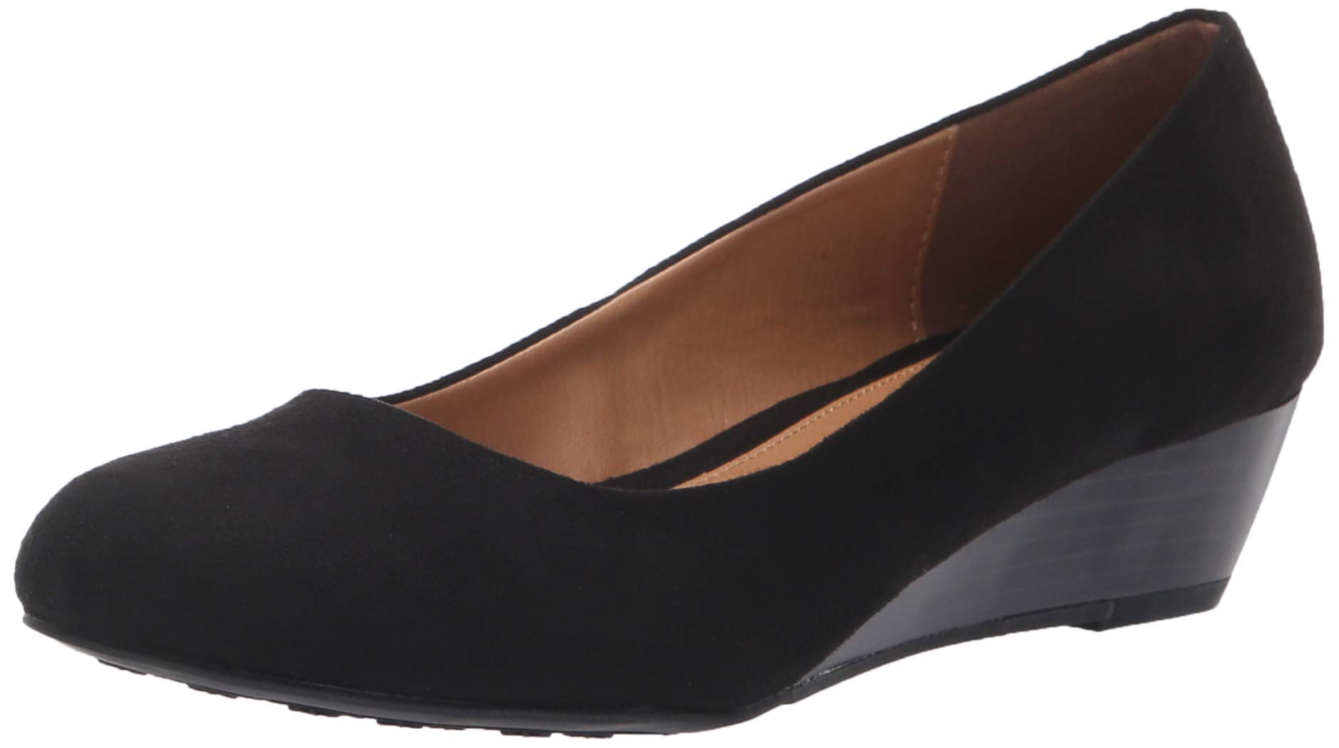 marcie wedge pump