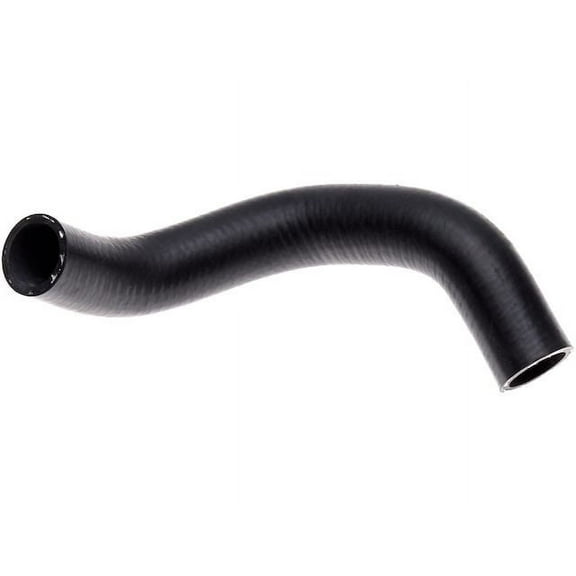 Lower Radiator Hose - Compatible with 2011 - 2016 Hyundai Elantra Limited 2012 2013 2014 2015