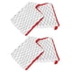 thumbnail image 3 of Almohadilla de repuesto para trapeador, 2 piezas de almohadilla de microfibra para trapeador, almohadilla de repuesto para trapeador, integración perfecta, 3 of 9