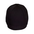 thumbnail image 3 of STORMR Adult Unisex Typhoon Watch Cap Beanie, Color: Black, Size: XL (RH20N-01-XL), 3 of 5