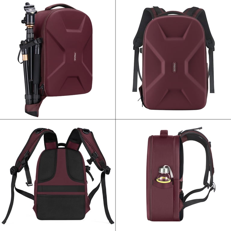 Free Shipping! Mosiso Camera Backpack for Canon/Nikon/Sony  display picture 2