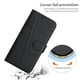 thumbnail image 2 of Funda Flip para FOXDOCK Motorola Moto G15 – Carcasa delgada y resistente a impactos con soporte para uso diario y profesional, 2 of 6