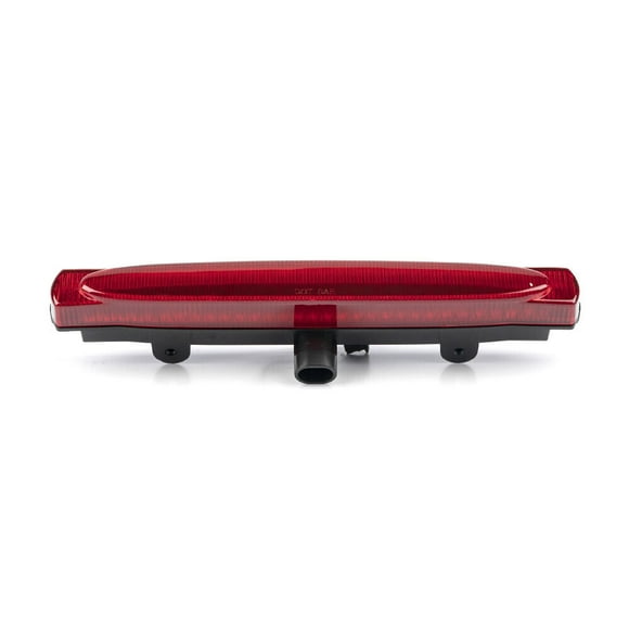Red Lens LED Third Flasher Third Brake Stop Light for 97-04 for Chevrolet for Corvette C5-