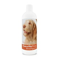 8 oz Spinoni Italiani Smelly Dog Baking Soda Shampoo