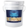 thumbnail image 2 of 5 gal Zinsser 288345 Clear Wolman, RainCoat Water-Based One Coat Sealer, 2 of 2