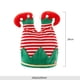 thumbnail image 4 of Gorro Navideño para Cantar Y Bailar Adultos Suministros Disfraces Navideños (A), 4 of 5