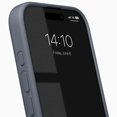 thumbnail image 2 of Ideal of Sweden Silicone Case MagSafe Midnight Blue for iPhone 16 Pro Max, 2 of 4
