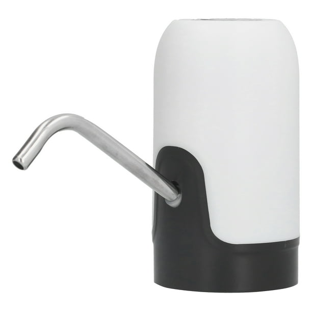Bomba dispensadora de agua, dispensador inteligente de botellas de agua, herramienta dispensadora de agua, dispensador de agua potable, estética elegante