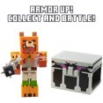 thumbnail image 4 of Minecraft Deluxe Battle Chest #4, 4 of 6