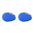 thumbnail image 1 of Wweixi Versatile Table Tennis Racket Case Resilient and Long-lasting for Outdoor Practice Blue 18 x 28 x 7.5cm 2Set, 1 of 6