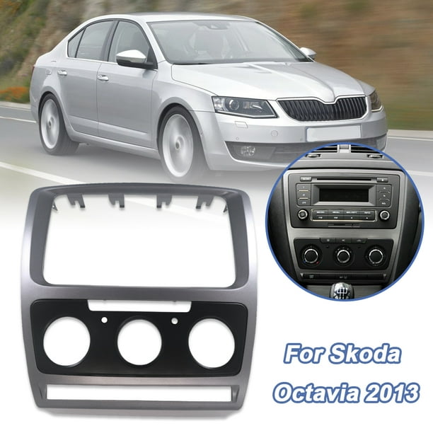 Stereo car dvd skoda octavia original Sets for All Types of Models 