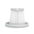thumbnail image 4 of Paquete de 8 filtros Hepa para Xiaomi Mijia, pieza de filtro de aspiradora práctica, 4 of 5