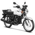 thumbnail image 2 of Motocicleta Hero ECO 150 Cargo 150cc Blanco, 2 of 4