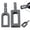 9 Type+11 Type, variant on Wire Twister Tool for Drill, Universal Wire Twisting Tool, Quick Connect Drill Attachment for Electrical Hand Tools, Rebar Tying and Fence Repair