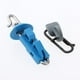thumbnail image 3 of 10 Uds Clip de Cebo de Impacto Accesorios de Desacoplamiento de Anzuelo de Pesca de Agua Dulce Salada Macarena Clip de lanzamiento para pesca en el mar, 3 of 8
