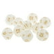 thumbnail image 2 of Paquete De 20 Dados De Doce Caras D12 Para Jugar A Juegos De Rol, Dados Blancos Y Negros Sunnimix Dados poliédricos, 2 of 8