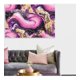 thumbnail image 2 of Cuadro Abstracto Decorativo Mármol, 2 of 4