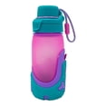 thumbnail image 1 of Botella Cool Gear de Plástico con Asa Multicolor 473 ml, 1 of 4