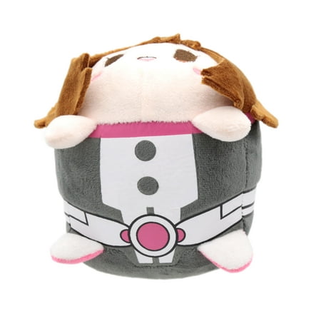 Ultra Tokyo Connection 5.5" Mochibi My Hero Academia Ochaco Plush Toy