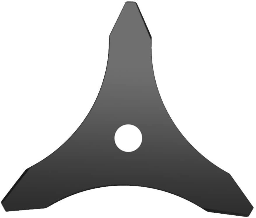 Steel Brush Cutter Blade Weed Eater Trimmer Weed Eater, Wacker, Edging