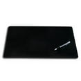 thumbnail image 1 of Black Leatherette 24x19 Conference Table or Desk Pad, 1 of 1