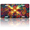 Colorful Flowers, variant on 1 Pcs 2D Flat License Plate Covers & Frames, Colorful Flowers For Decorative Front, Waterproof For Decoration Aluminum License Plate Covers & Frames Cover For Men Women, 12" X 6"